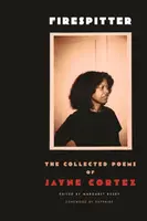 Firespitter - Jayne Cortez