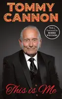 Tommy Cannon - This is Me - Tommy Cannon