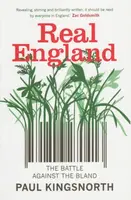 Real England - Paul Kingsnorth