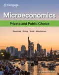 Microeconomics - David  Macpherson, Russell  Sobel, Richard  Stroup, James  Gwartney