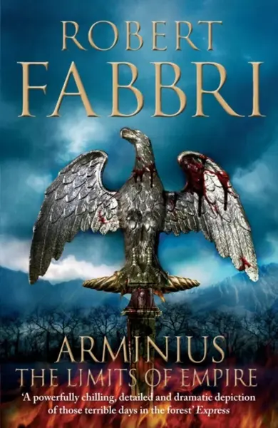Arminius - Robert Fabbri