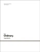 The Ordinary - The Ordinary