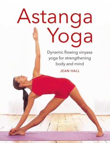 Astanga Yoga - Jean Hall