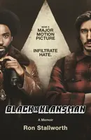 Black Klansman - Ron Stallworth