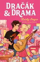 Dračák & Drama - Boyce Kristy