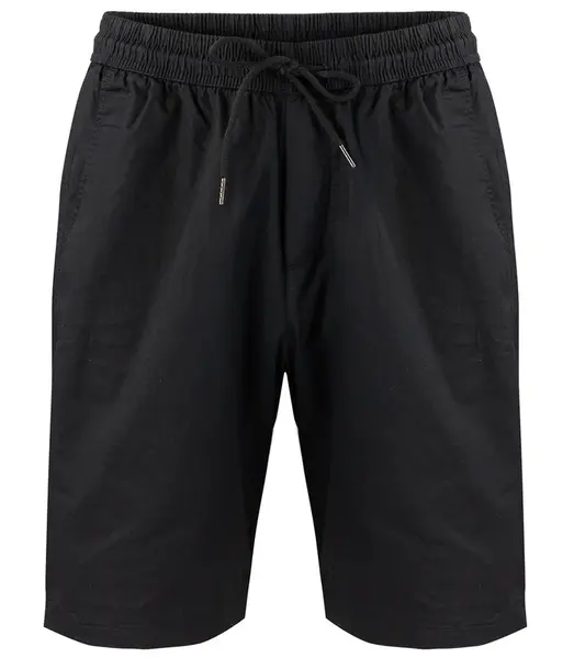 Pánske bavlnené kraťasy Pri Loose