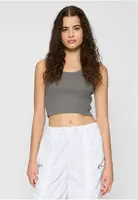 Women's top Base anthracite