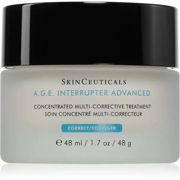 Skinceuticals Correct A.G.E. Interrupter Advanced korekční krém pro zralou pleť 48 ml