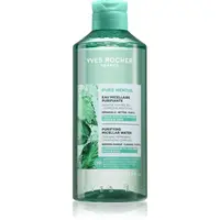 Yves Rocher Pure Menthe čisticí micelární voda 400 ml