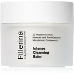 Fillerina Everyday Formula Intense Cleansing Balm čisticí balzám s kyselinou hyaluronovou 125 ml