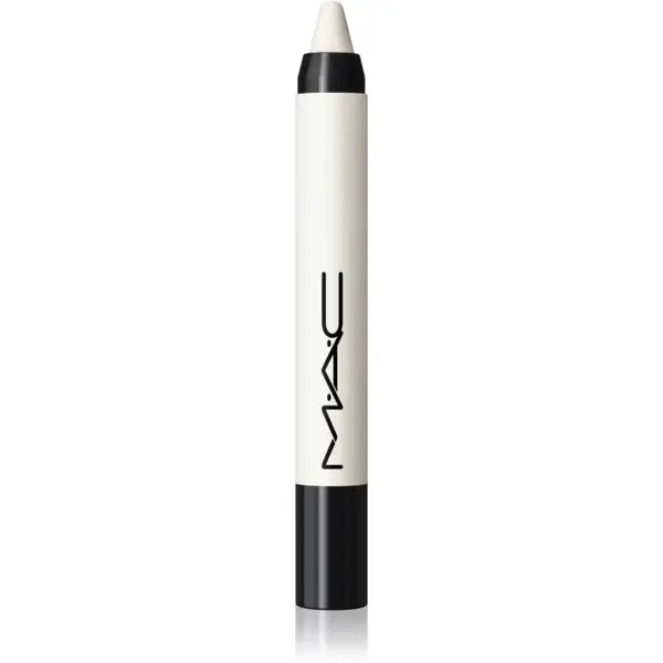 MAC Cosmetics Dazzlelips Crayon třpytivá rtěnka v tužce odstín Crown Jewel 1.8 g