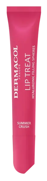 DERMACOL Lip Treat starostlivosť na pery, č. 7 Summer Crush 10 ml