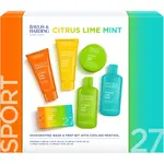 Baylis & Harding Men's Citrus Lime & Mint darčeková sada pre mužov