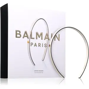 Balmain Hair Couture Cellulose Acetate čelenka do vlasov 1 ks