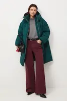 Páperový kabát Medicine