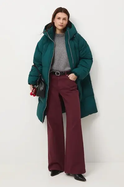 Páperový kabát Medicine