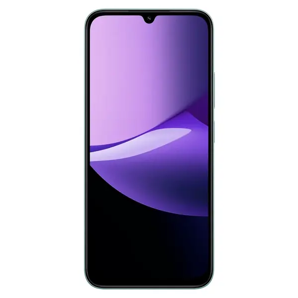 Xiaomi Redmi 15C 5G 4GB/256GB Mint Green