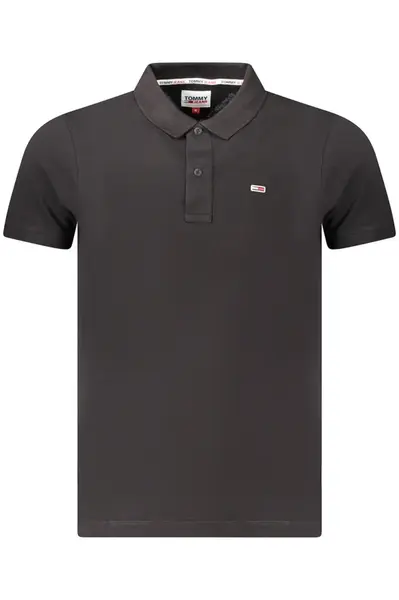 Tommy Hilfiger Tjm Slim Placket Polo
