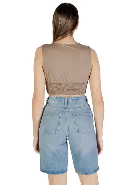 Dámský crop top Only