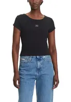 Calvin Klein Jeans T-Shirt Donna