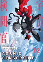 Cosmic Censorship Vol.2 - Ryuuichi Sadamatsu
