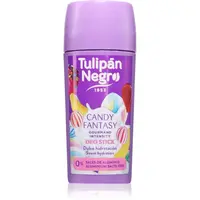 Tulipán Negro Candy Fantasy deodorant 60 ml