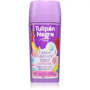 Tulipán Negro Candy Fantasy deodorant 60 ml