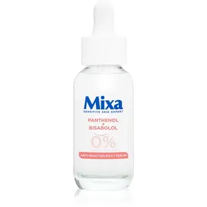 Mixa Anti Reaction Milky Serum zklidňující sérum 30 ml