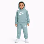 Nike kids club fleece set 116-122 cm