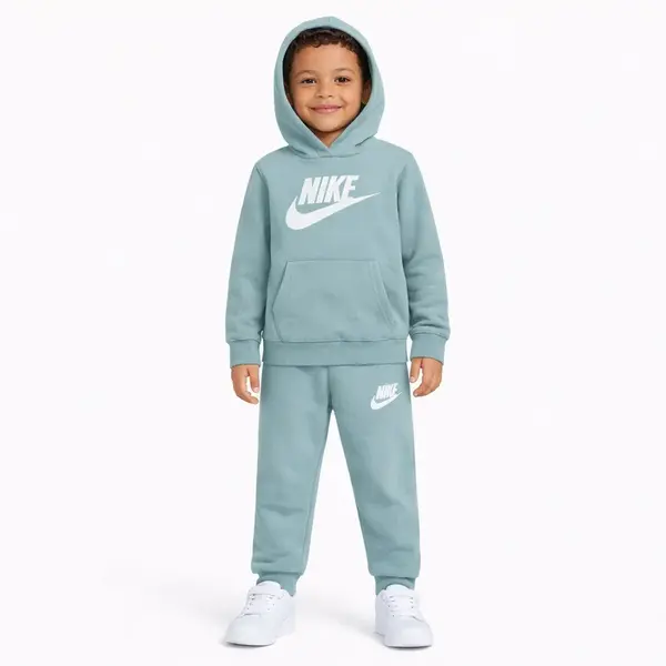 Nike kids club fleece set 116-122 cm