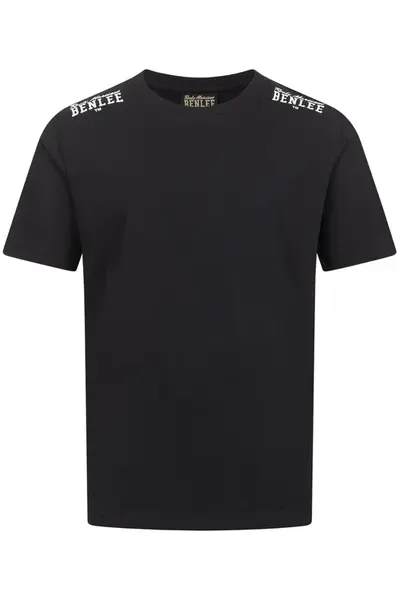 Detské tričko Benlee s logom