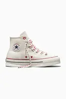 Tenisky Converse Chuck Taylor All Star Eva Lift Valentine's Day