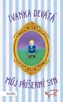 Můj příšerný syn (poškozená) - Ivanka Devátá