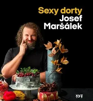 Sexy dorty (poškozená) - Josef Maršálek