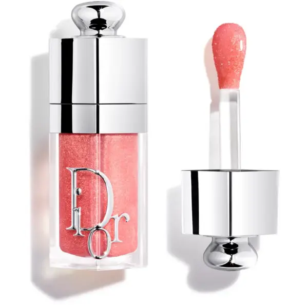 DIOR Dior Addict Lip Glow Oil hydratační olej na rty odstín 087 Spicy 6 ml