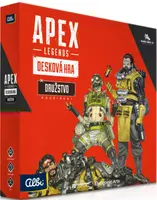 Apex Legends - Rozšíření Družstvo