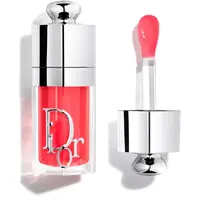 DIOR Dior Addict Lip Glow Oil hydratačný olej na pery odtieň 015 Cherry 6 ml