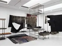 Oscar Murillo - Anna Schneider