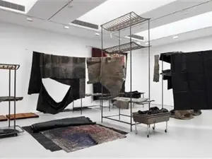 Oscar Murillo - Anna Schneider