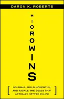 Microwins - Daron K. Roberts