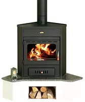 Krbové kachle PRITY AMB HO150