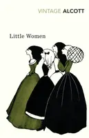 Little Women and Good Wives - Louisa May Alcottová