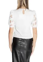 Morgan De Toi halenka s krátkým rukávem