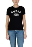 Guess Active triko s krátkým rukávem