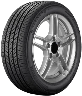 BRIDGESTONE 285/45 R 21 113V ALENZA_SPORT_A/S TL XL NC0 FP