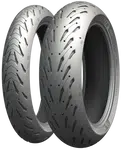 MICHELIN 150/70 R 17 69V ROAD_5_TRAIL TL