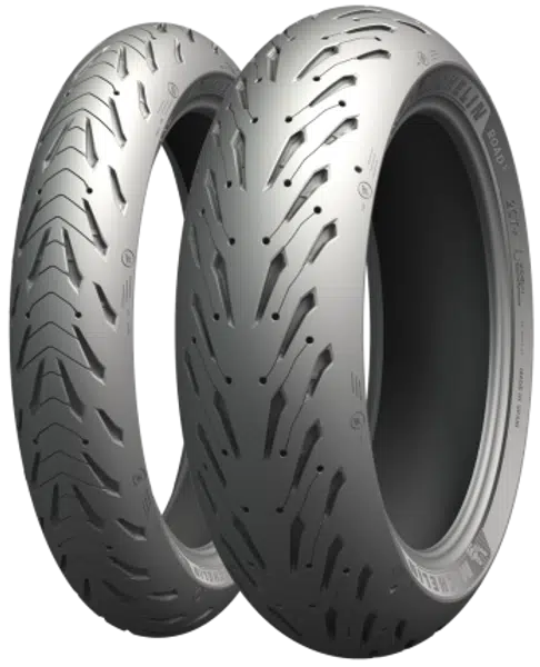 MICHELIN 150/70 R 17 69V ROAD_5_TRAIL TL