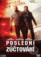 Posledné zúčtovanie - Scott Mann - film z kategorie Akční