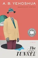 Tunnel - A.B. Yehoshua