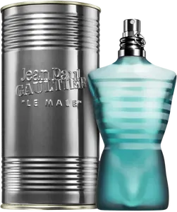 JEAN PAUL GAULTIER Le Male EdT 125 ml